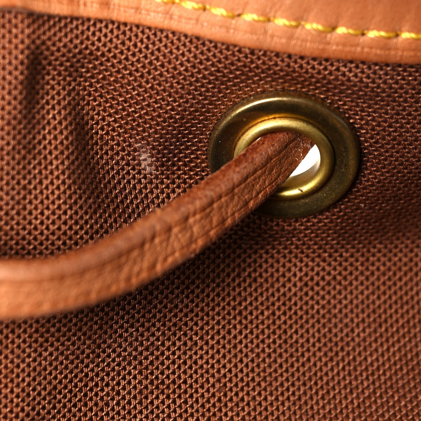 Monogram Montsouris MM Backpack