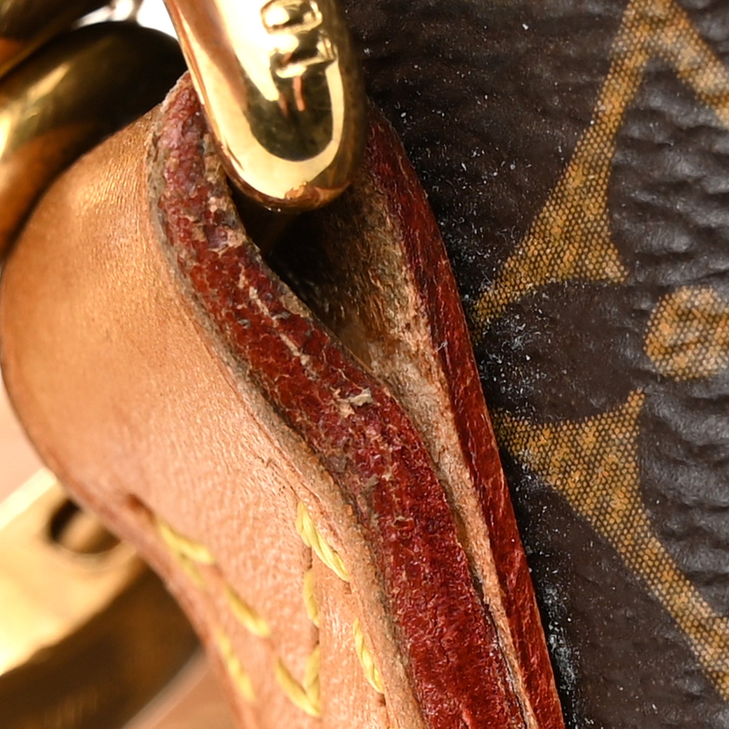 Monogram Melie