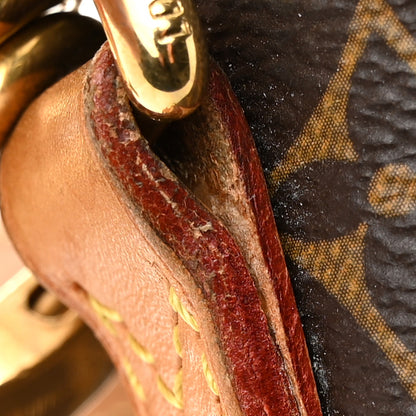 Louis Vuitton Monogram Melie 12 of 13