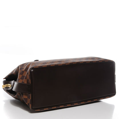 Louis Vuitton Damier Ebene Chelsea Tote 4 of 7