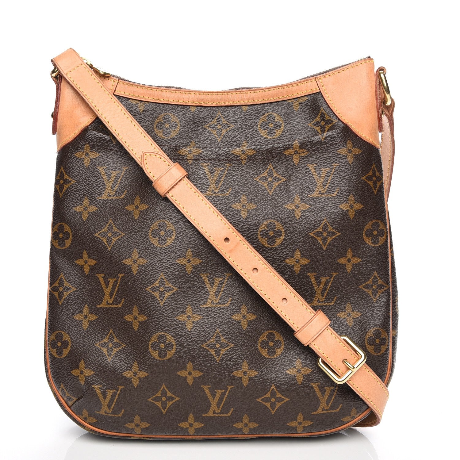 Louis Vuitton Monogram Odeon PM 1 of 11