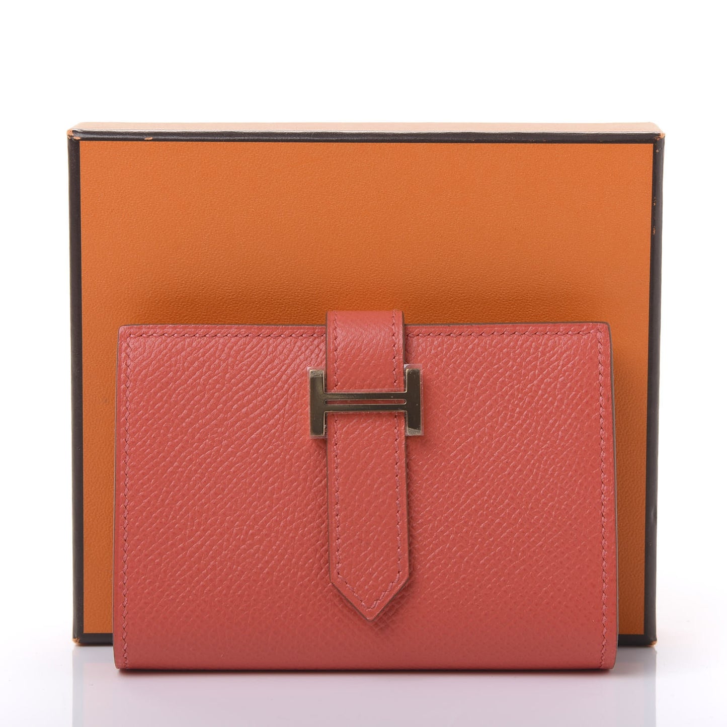 Epsom Mini Bearn Wallet Rose Jaipur