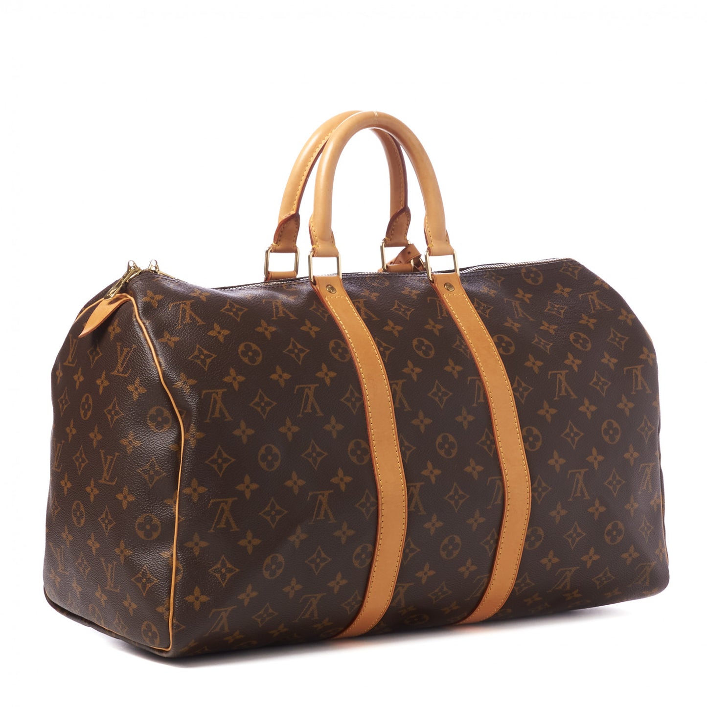 Monogram Keepall 45
