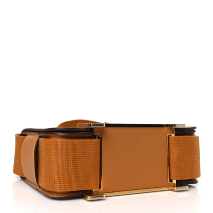 Hermes Chevre Mysore Geta Sesame 4 of 10