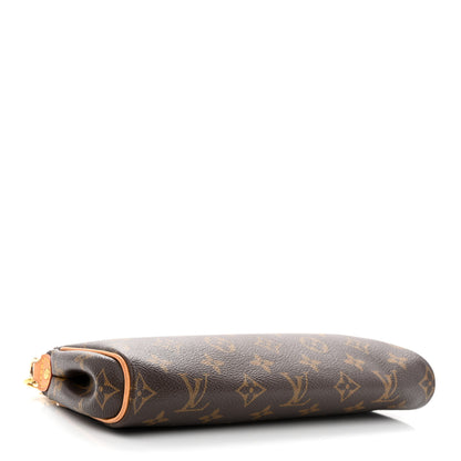 Louis Vuitton Monogram Eva Clutch 4 of 11