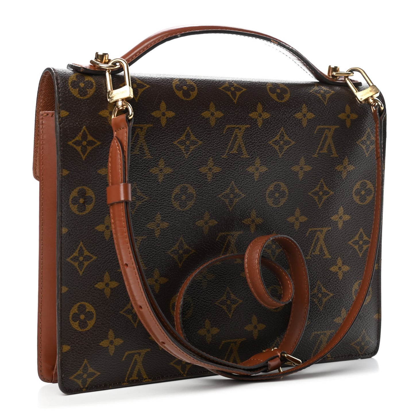 Monogram Monceau 28