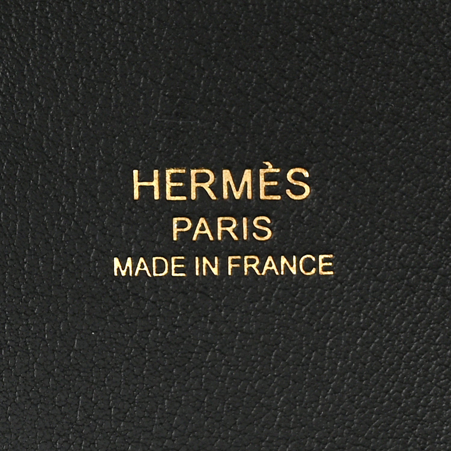 Hermes Evercolor Mini Jypsiere Black 6 of 12