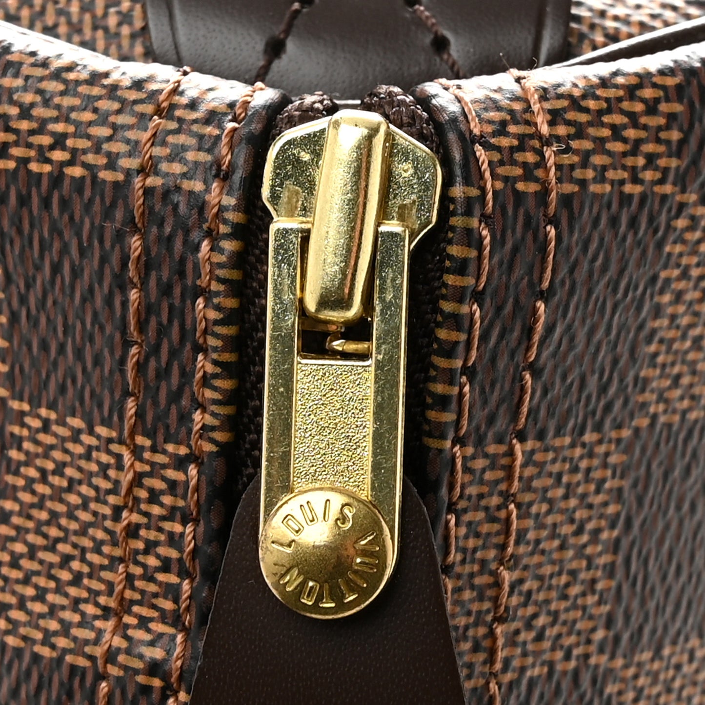 Damier Ebene Speedy 30