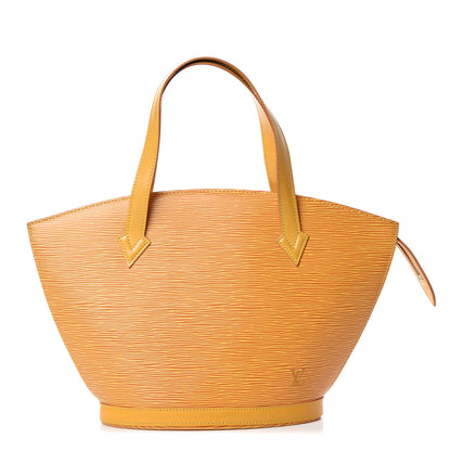 Louis Vuitton Epi Saint Jacques PM Tassil 1 of 8