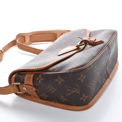 Louis Vuitton Monogram Sologne 12 of 13