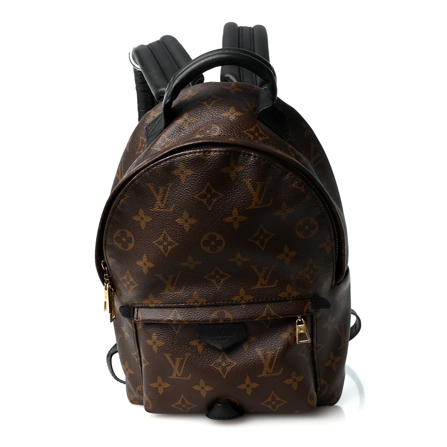 Louis Vuitton Monogram Palm Springs Backpack PM 1 of 8