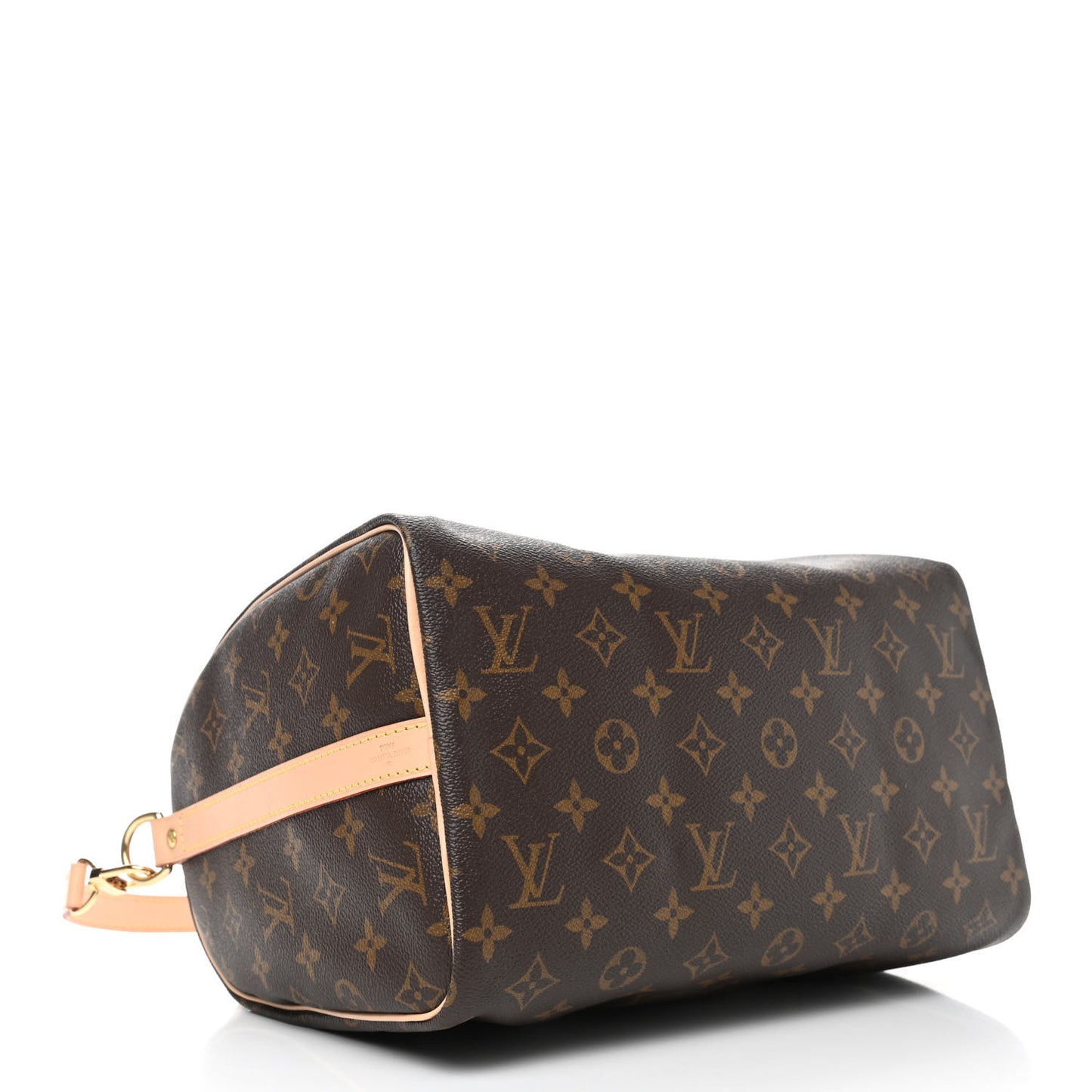 Monogram Speedy Bandouliere 30
