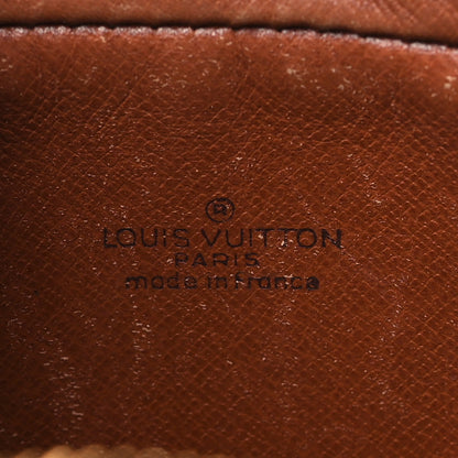 Louis Vuitton Monogram Pochette Marly Bandouliere 6 of 11