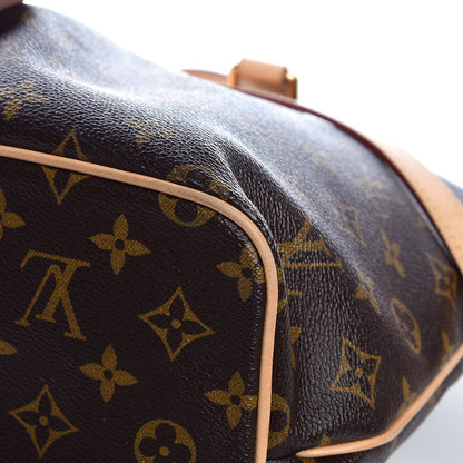 Louis Vuitton Monogram Palermo PM 13 of 14