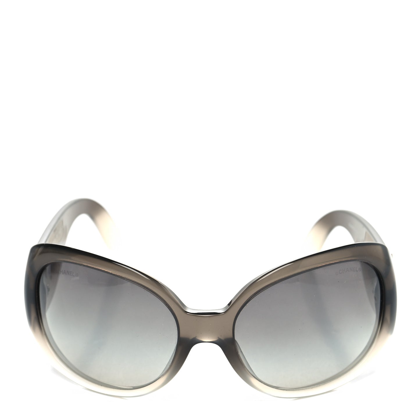 CC Logo Sunglasses 5167 Grey
