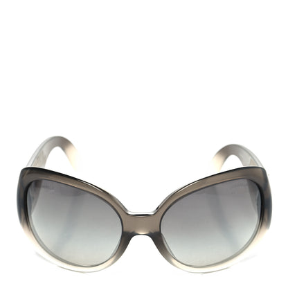 Chanel CC Logo Sunglasses 5167 Grey 2 of 8