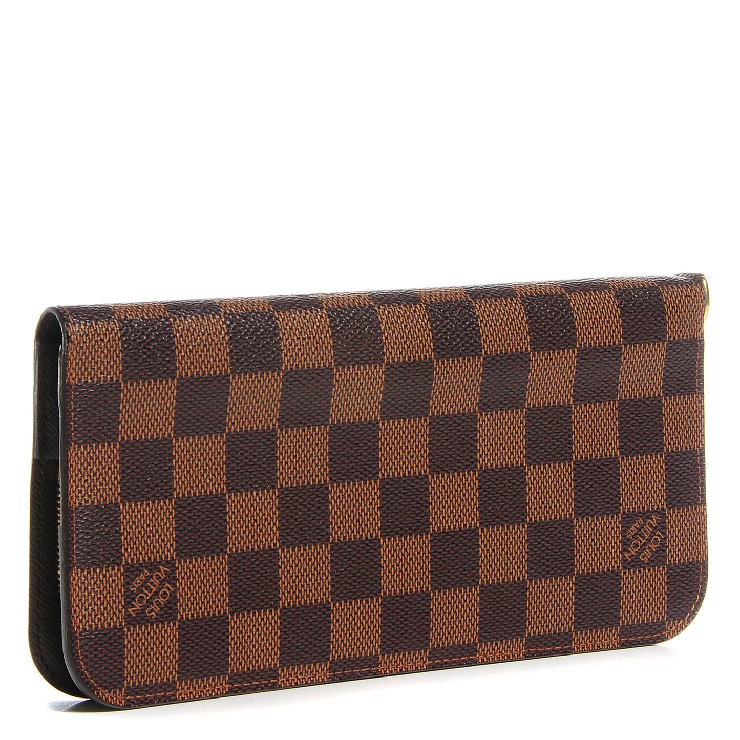 Damier Ebene Insolite Wallet