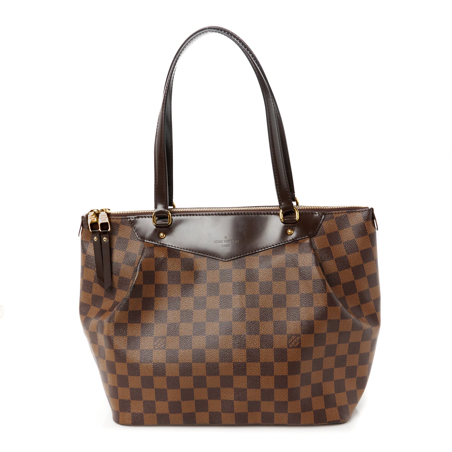 Damier Ebene Westminster GM