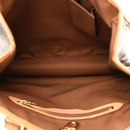 Louis Vuitton LOUIS VUITTON Monogram Batignolles Vertical 14 of 19