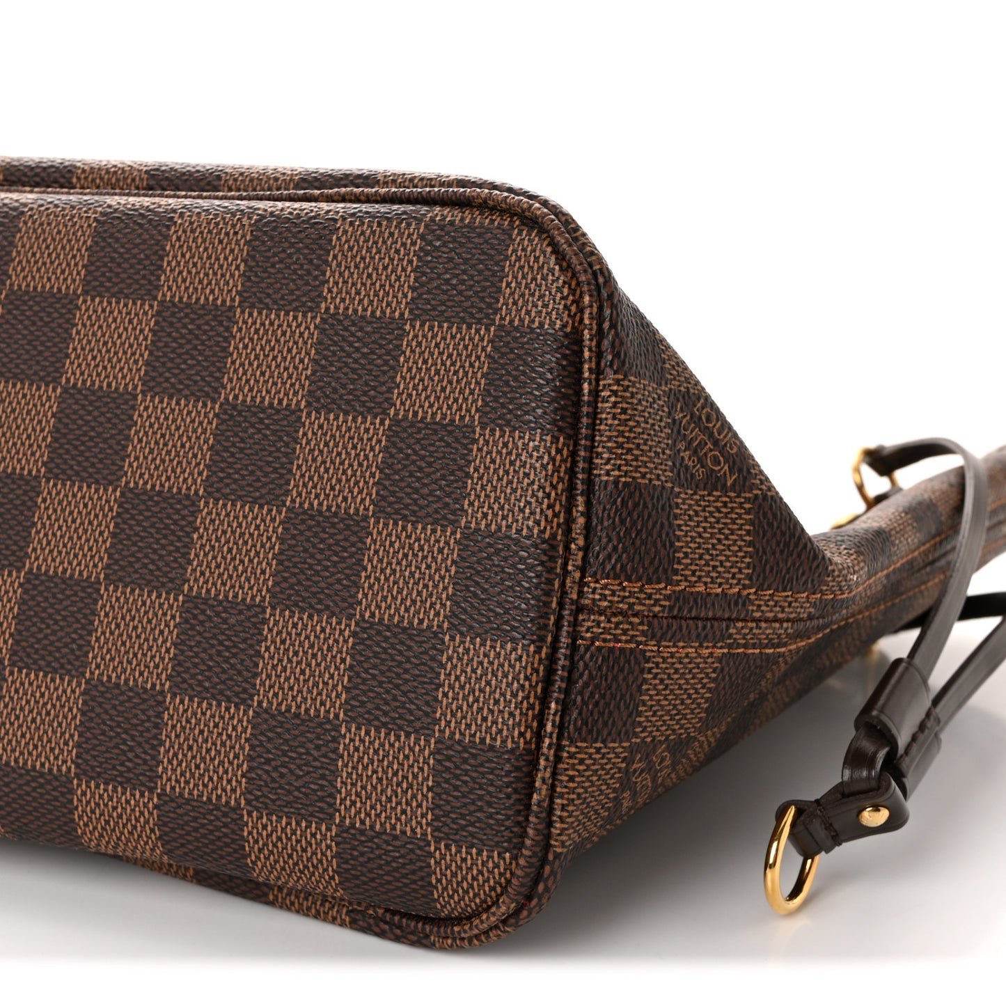 Damier Ebene Neverfull PM
