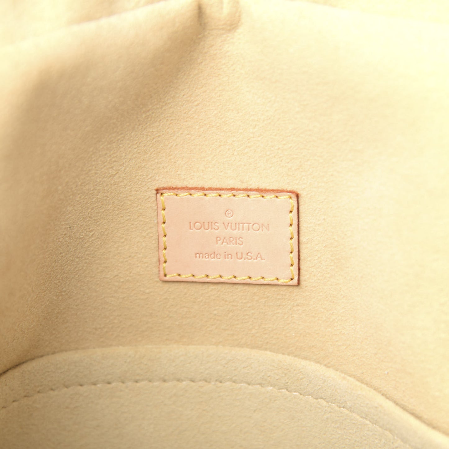 Monogram Manhattan GM