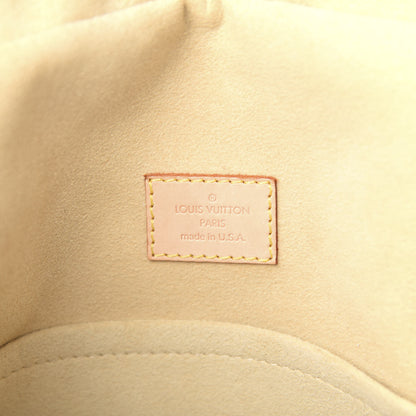 Louis Vuitton Monogram Manhattan GM 5 of 9