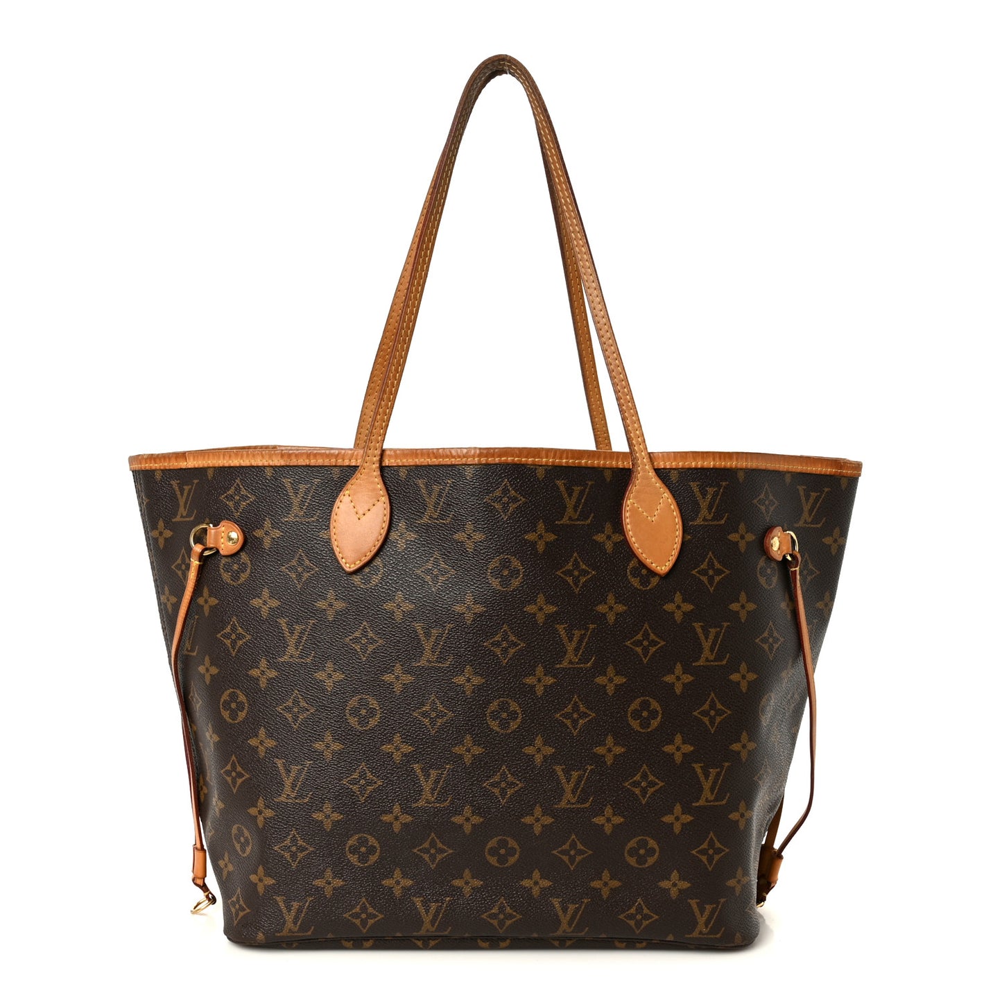 Monogram Neo Neverfull MM
