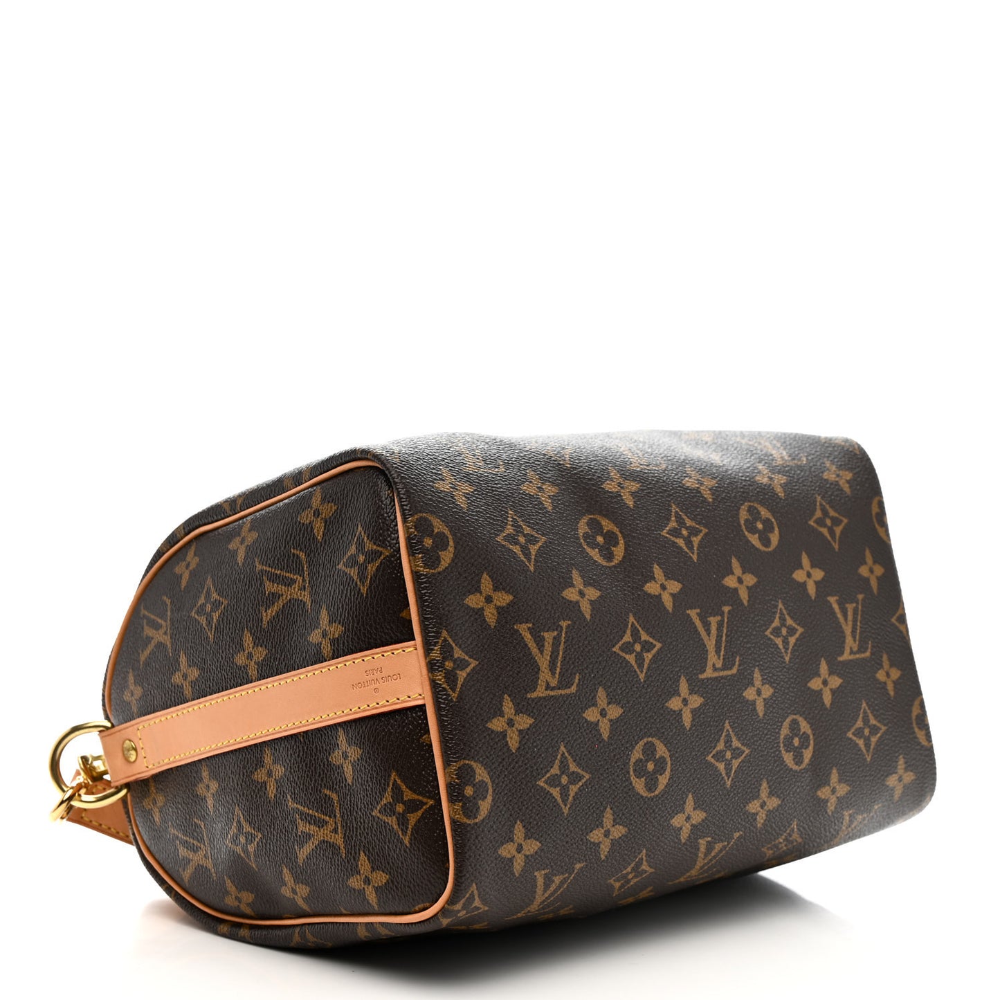 Monogram Speedy Bandouliere 25