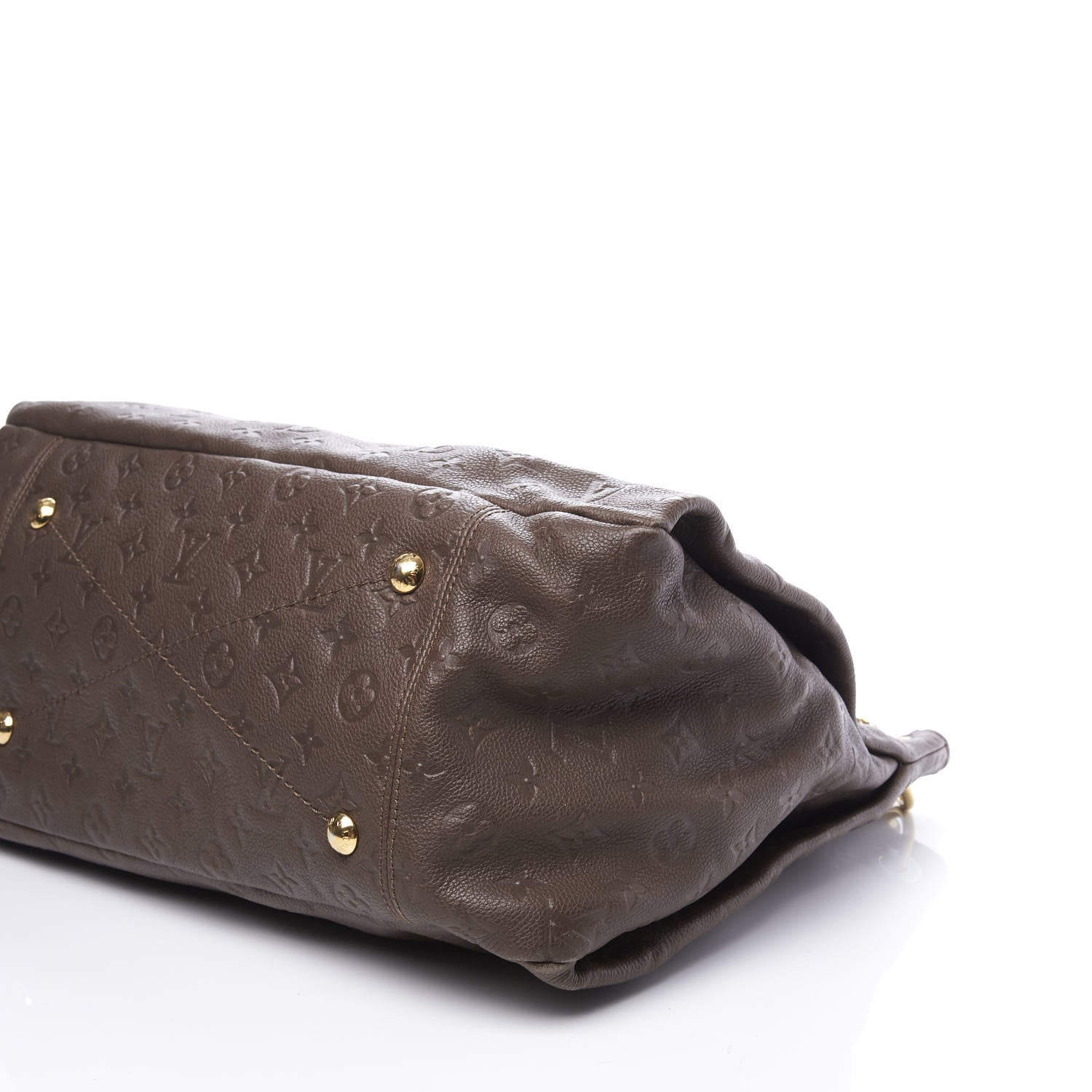 Louis Vuitton Empreinte Artsy MM Ombre 6 of 11