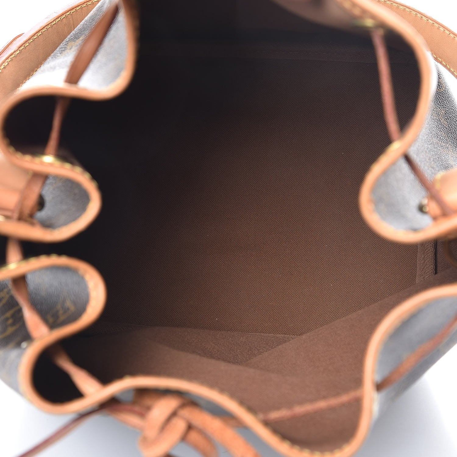 Louis Vuitton Monogram Petit Noe 5 of 19