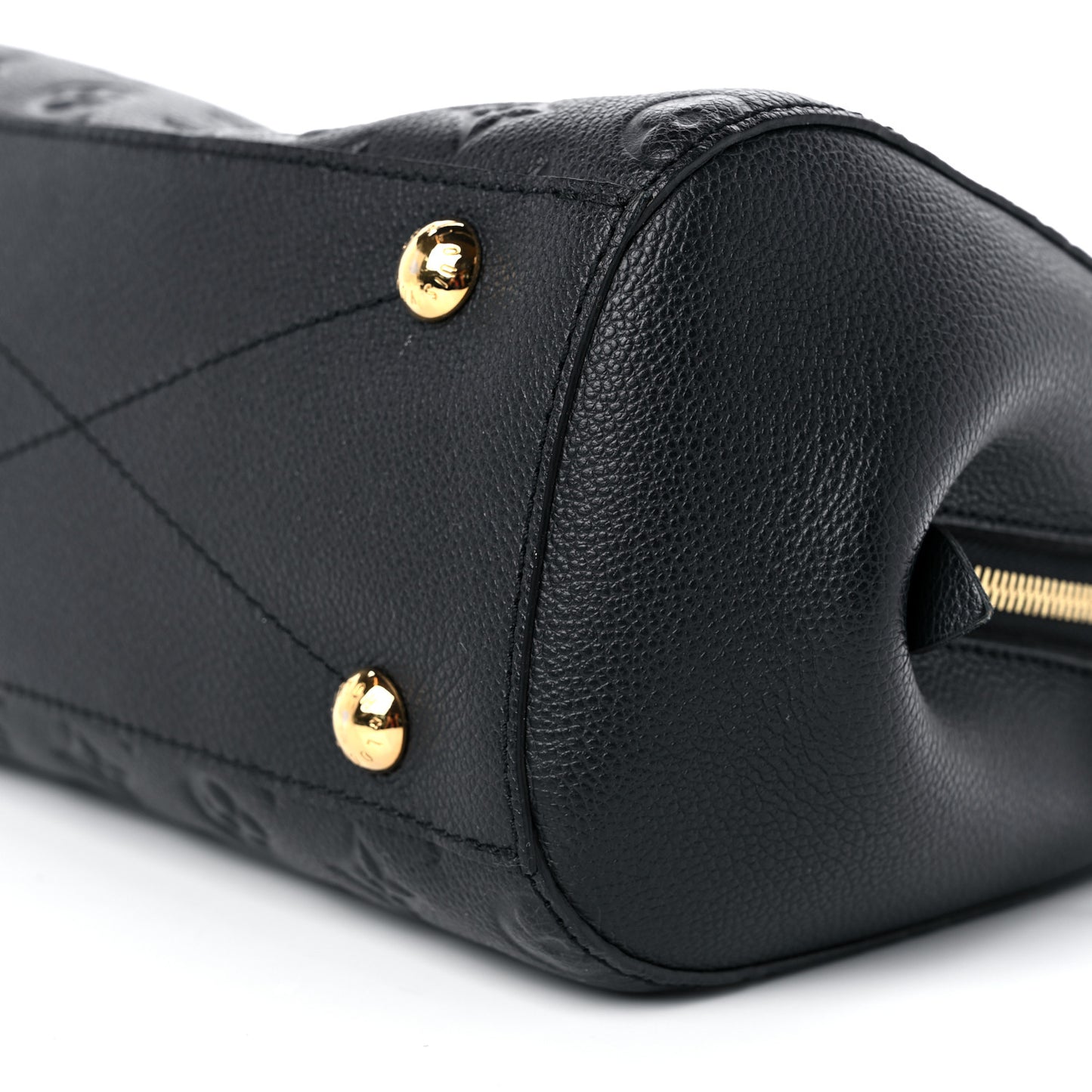 Empreinte Montaigne BB Black