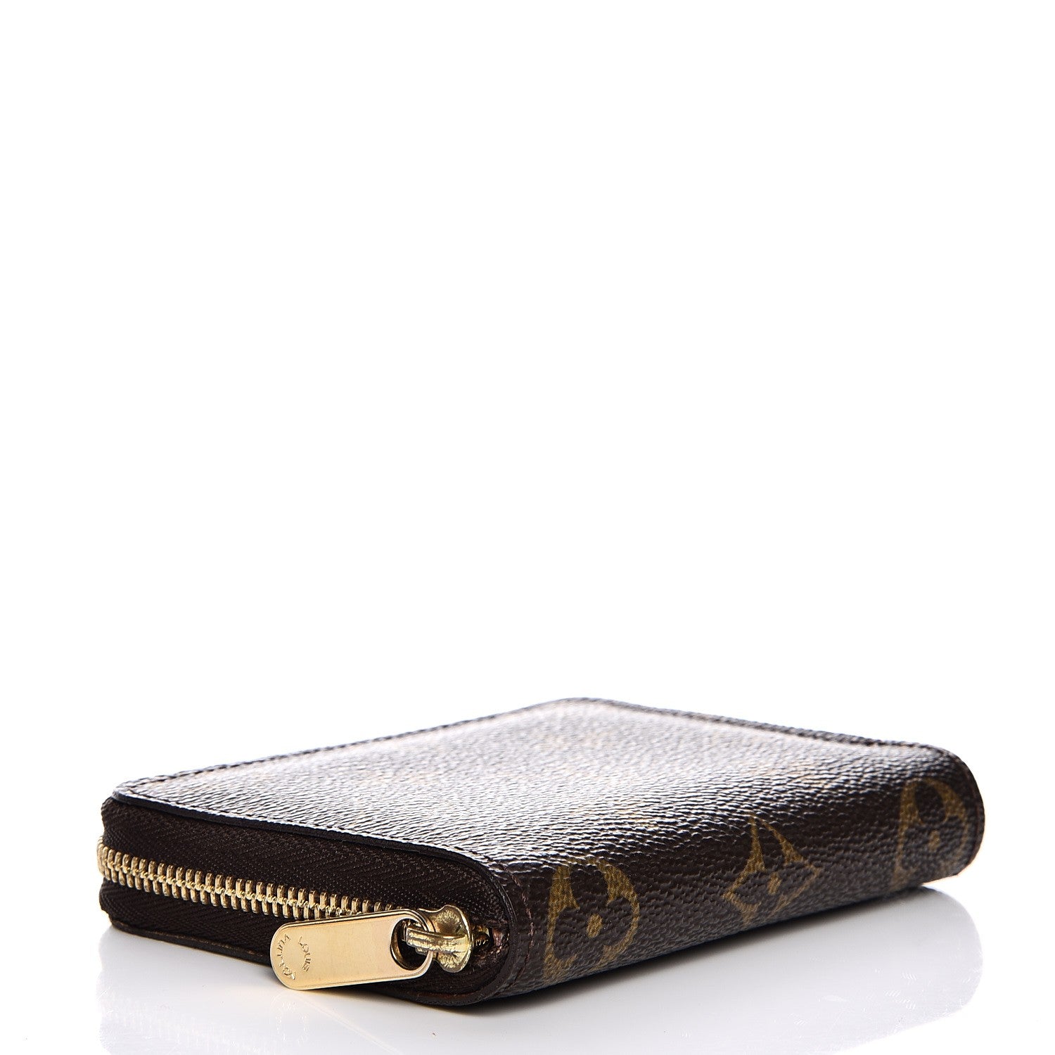 Louis Vuitton Monogram Zippy Coin Purse 5 of 7