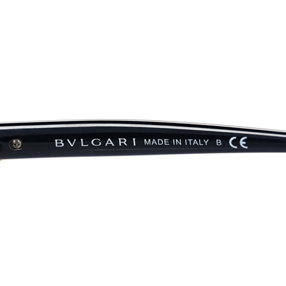 Bulgari 8175-B Sunglasses Navy 5 of 8