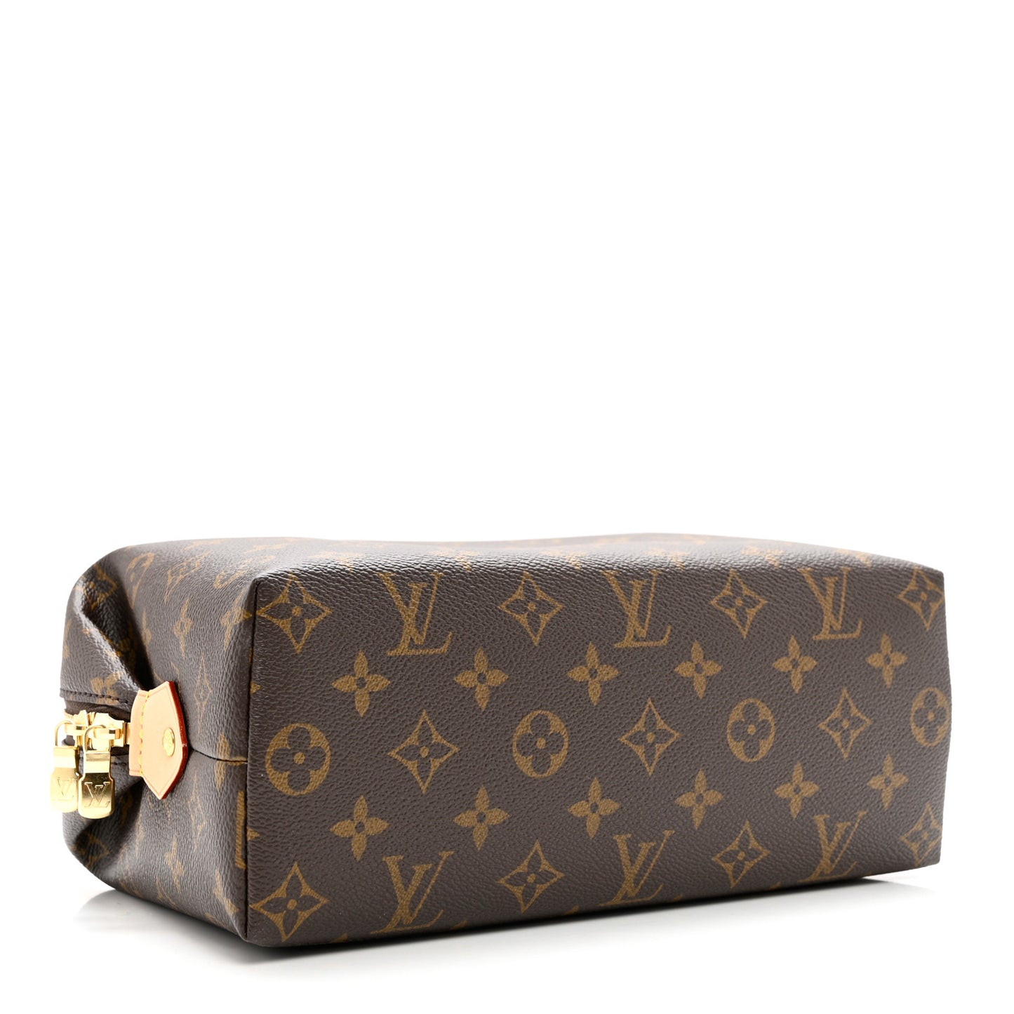Monogram Cosmetic Pouch GM NM