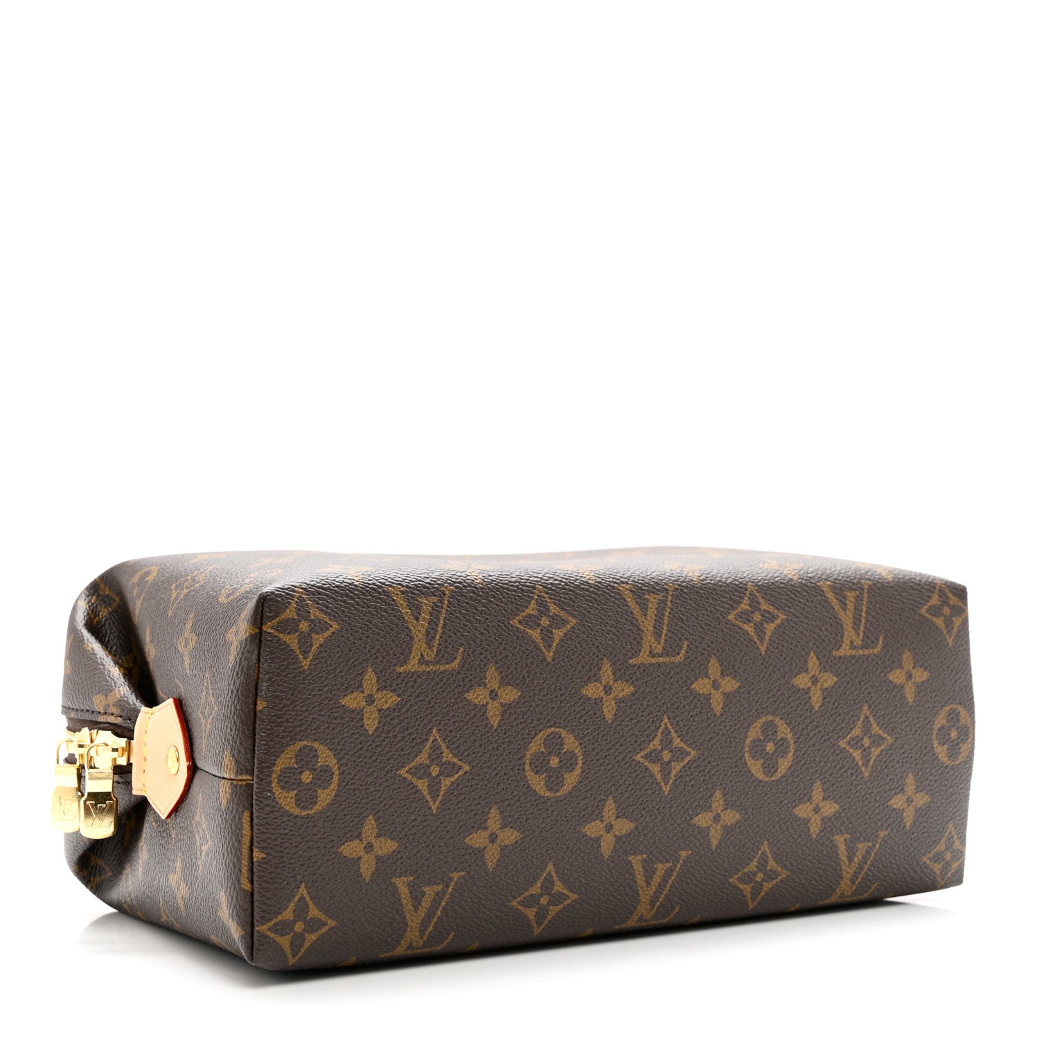 Louis Vuitton Monogram Cosmetic Pouch GM NM 4 of 6