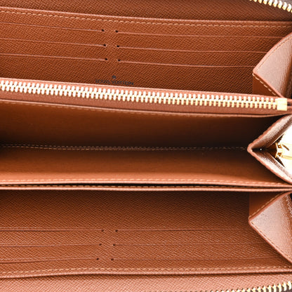 Louis Vuitton Monogram Zippy Wallet 5 of 7