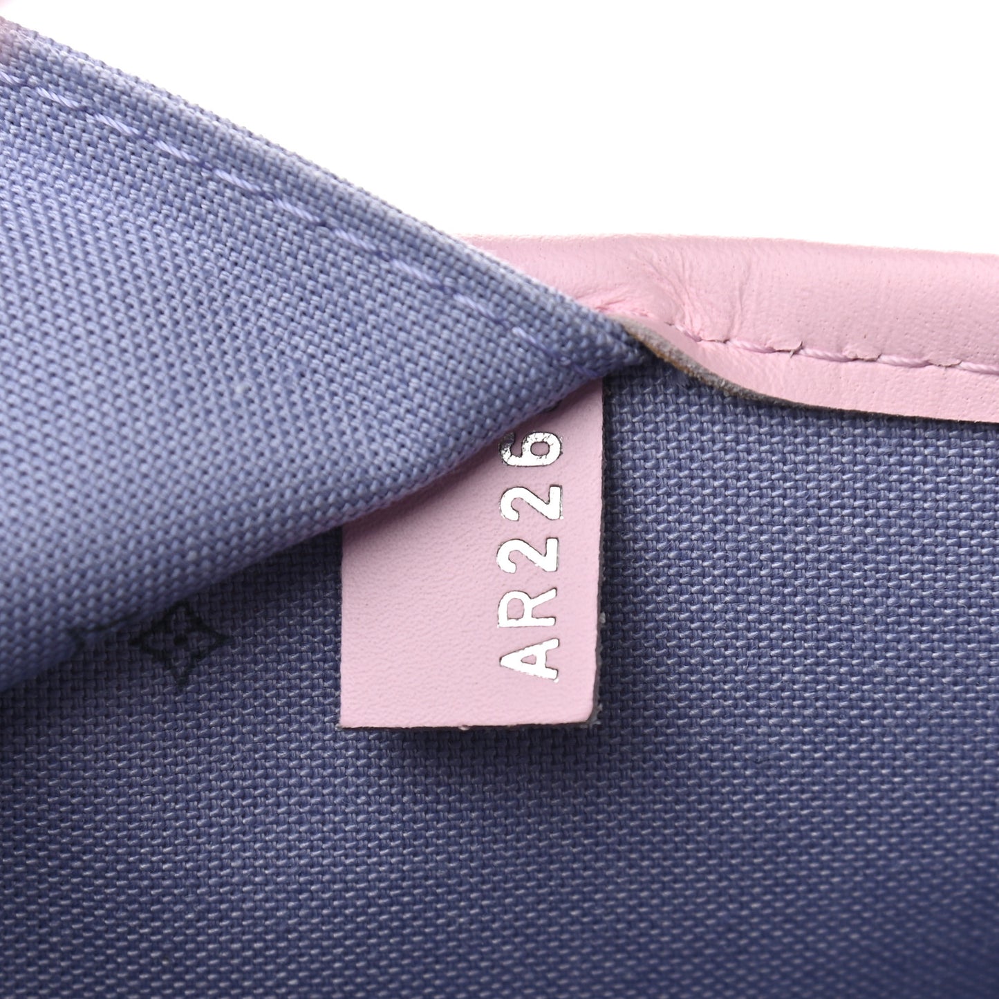 Monogram Escale Neverfull MM Pastel