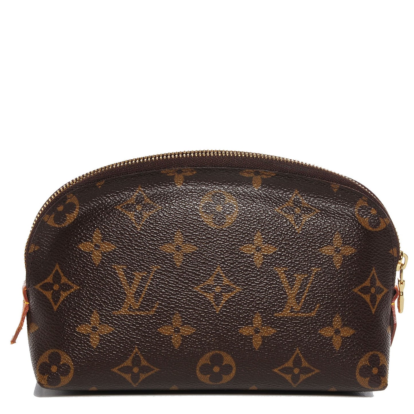 Monogram Cosmetic Pouch