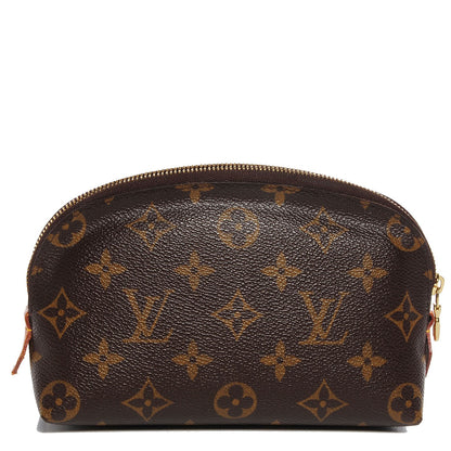 Louis Vuitton Monogram Cosmetic Pouch 1 of 7