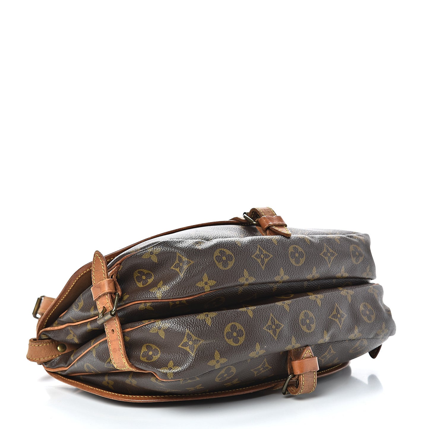 Monogram Saumur 30