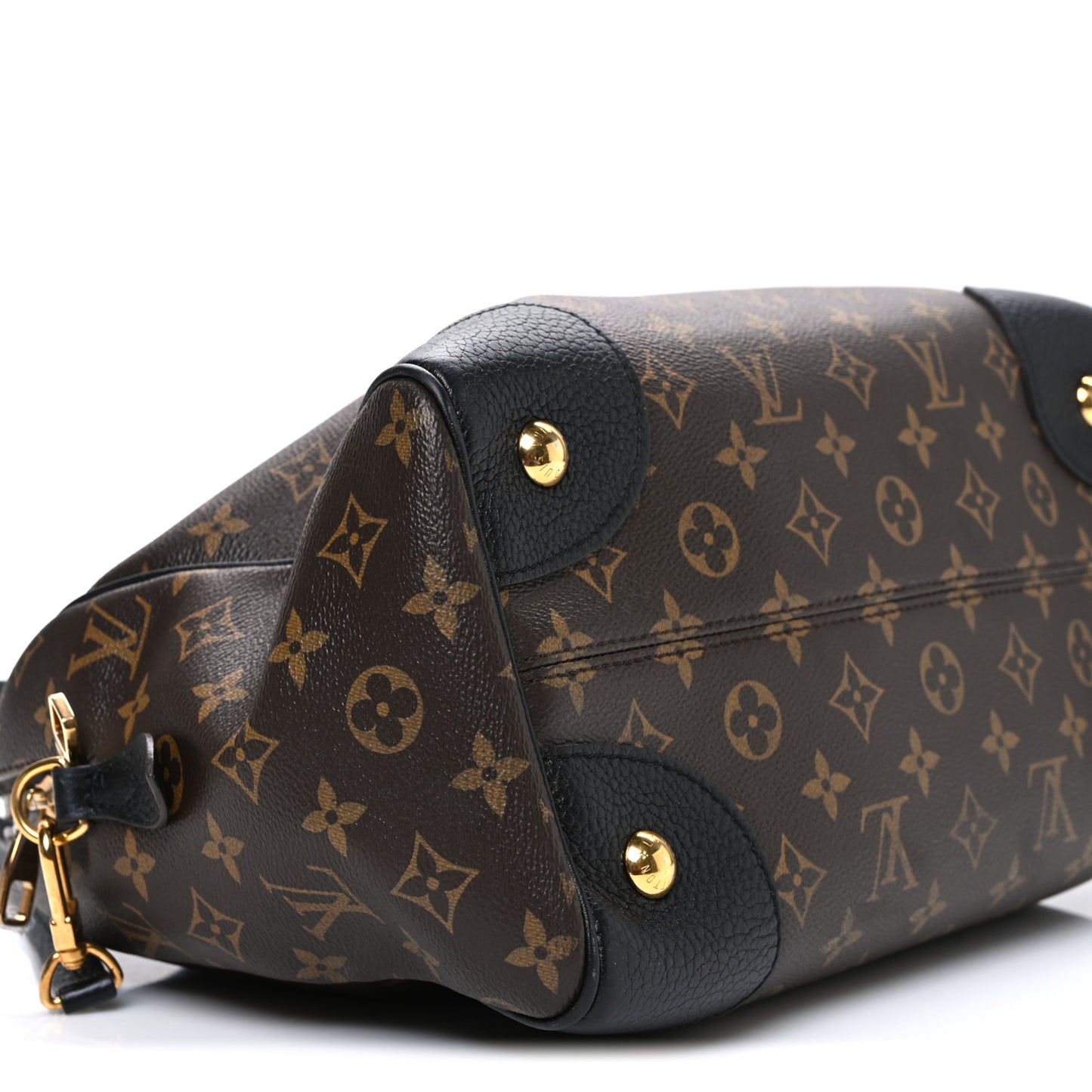 Monogram Retiro NM Black Black