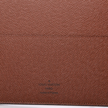Louis Vuitton Monogram Desk Agenda Cover 7 of 9