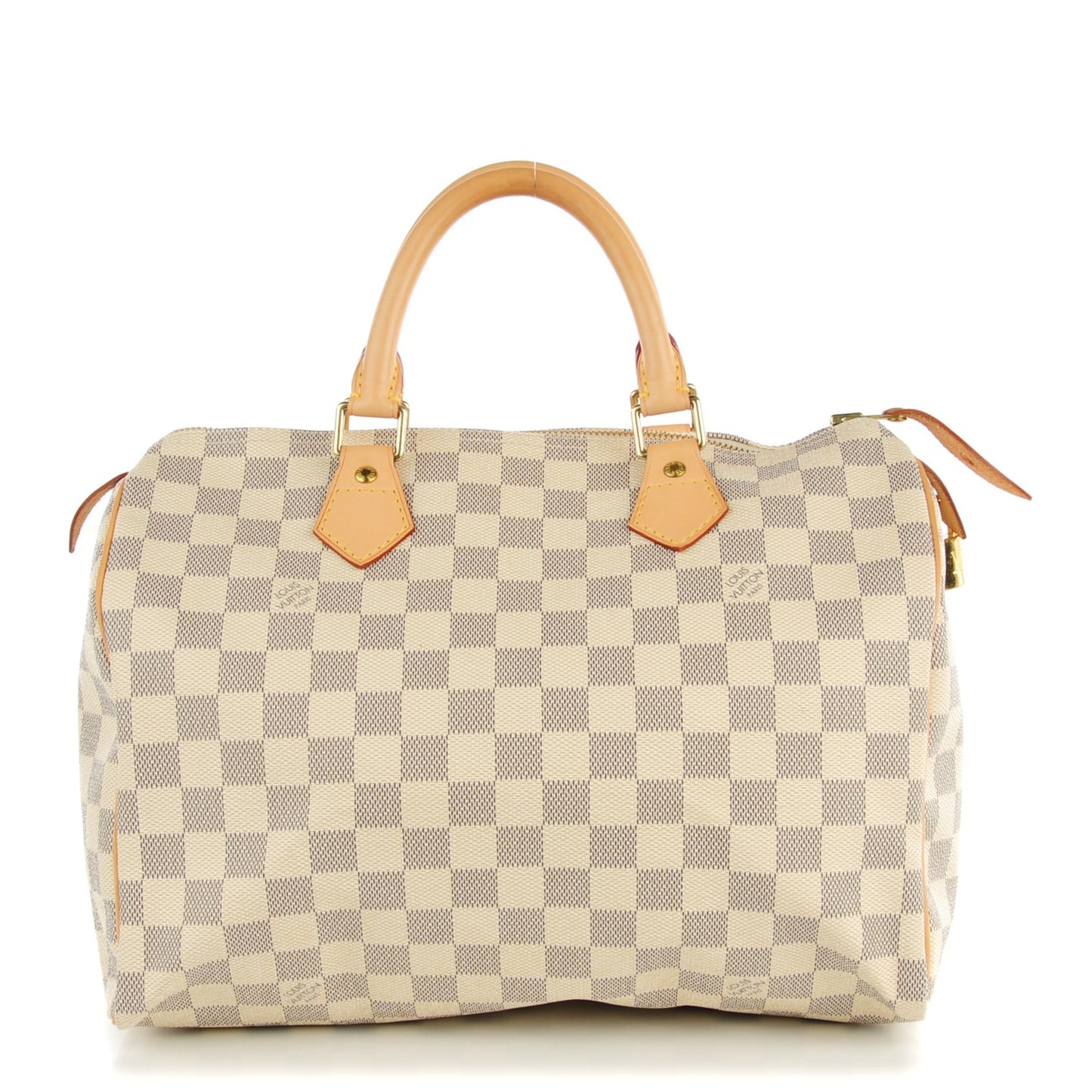 Damier Azur Speedy 30