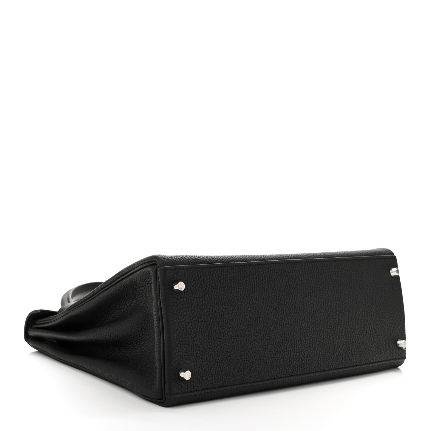 Togo Kelly Retourne 35 Black