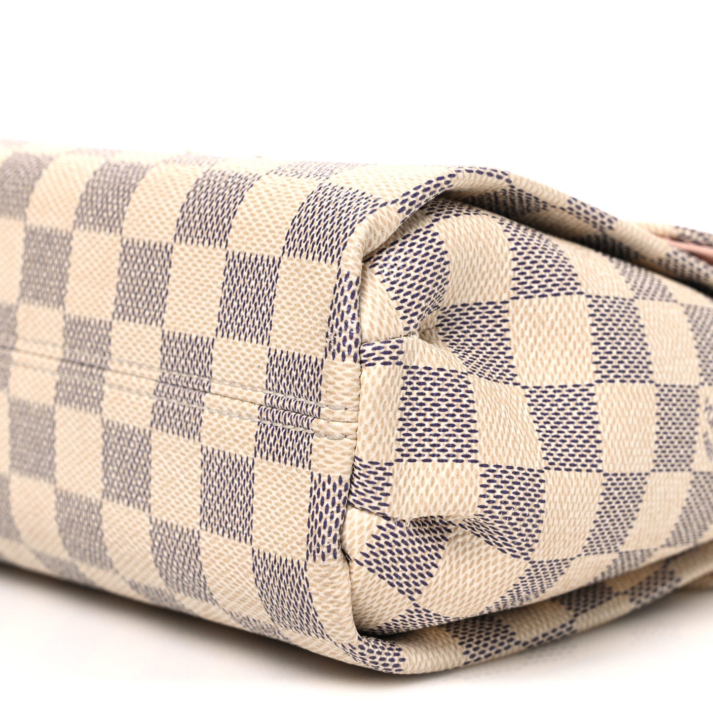 Damier Azur Croisette
