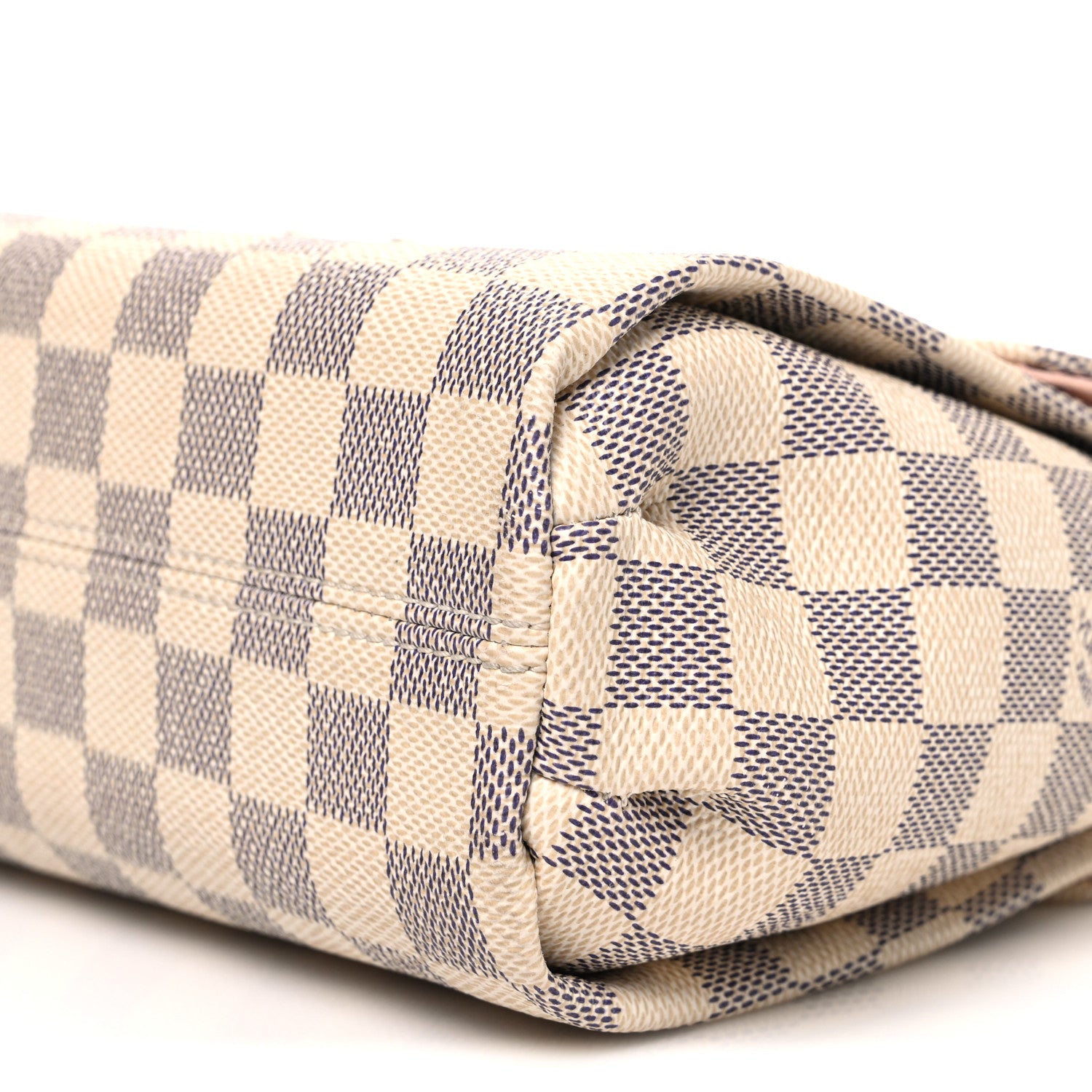 Louis Vuitton Damier Azur Croisette 10 of 11