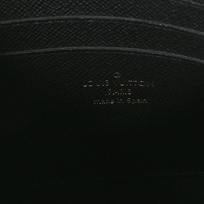Louis Vuitton Reverse Monogram Giant Double Zip Pochette 6 of 11