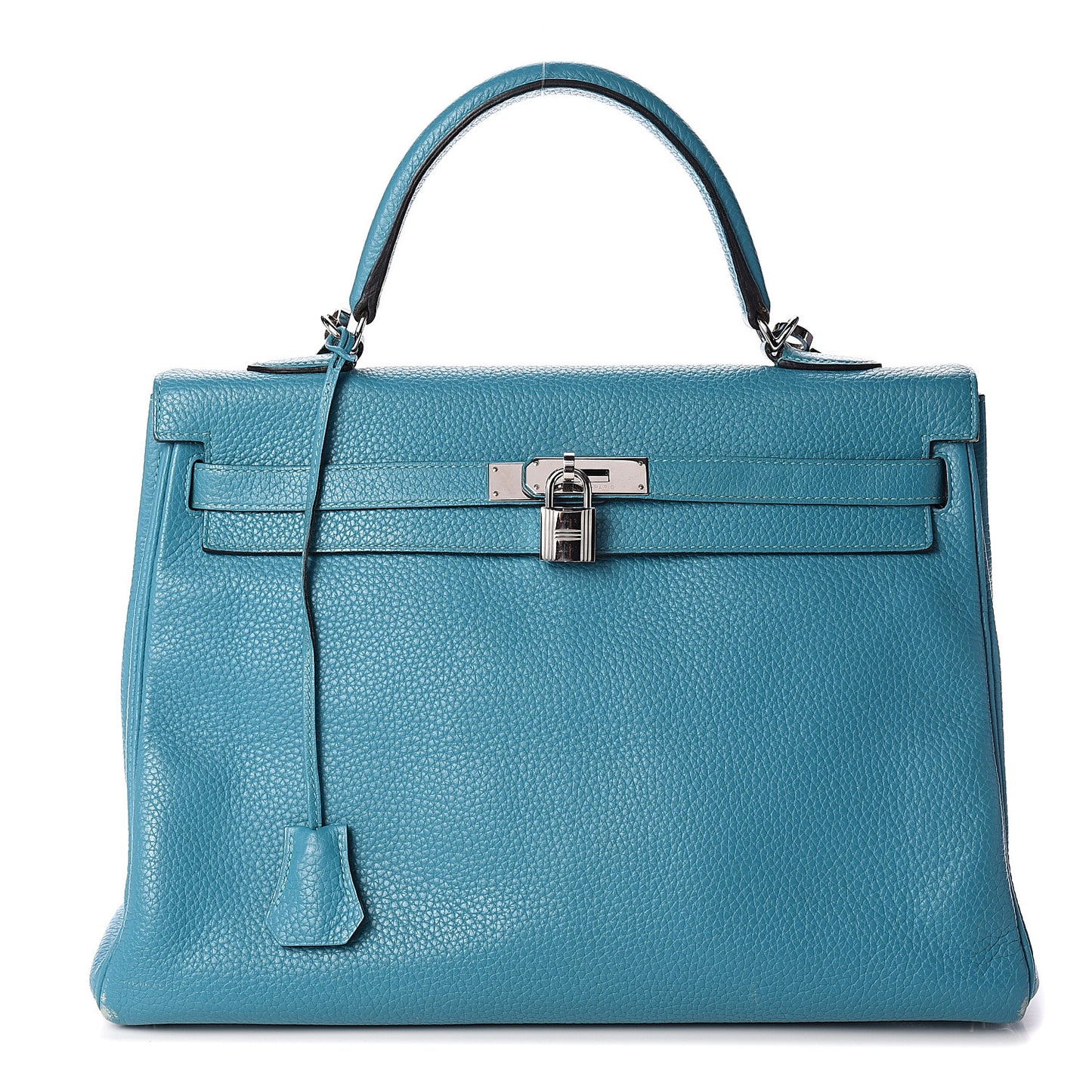Taurillon Clemence Kelly Retourne 35 Bleu Izmir