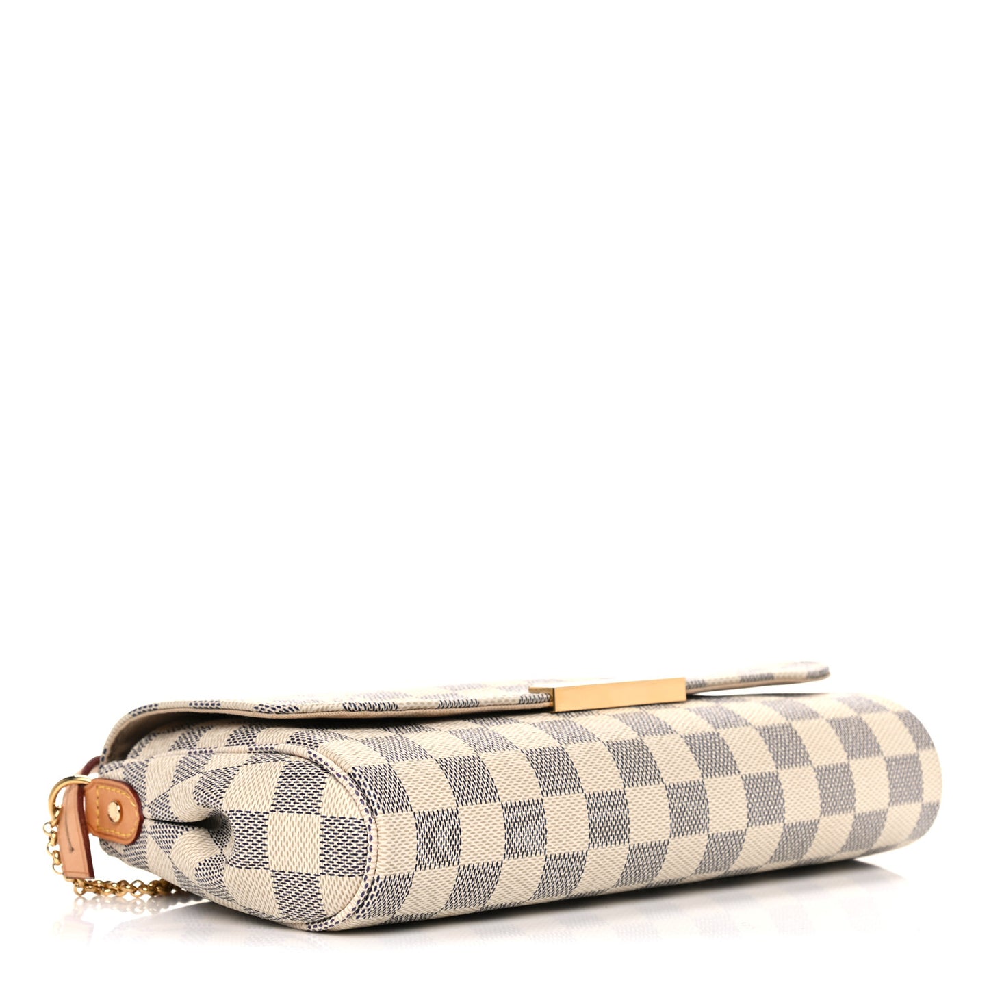Damier Azur Favorite MM