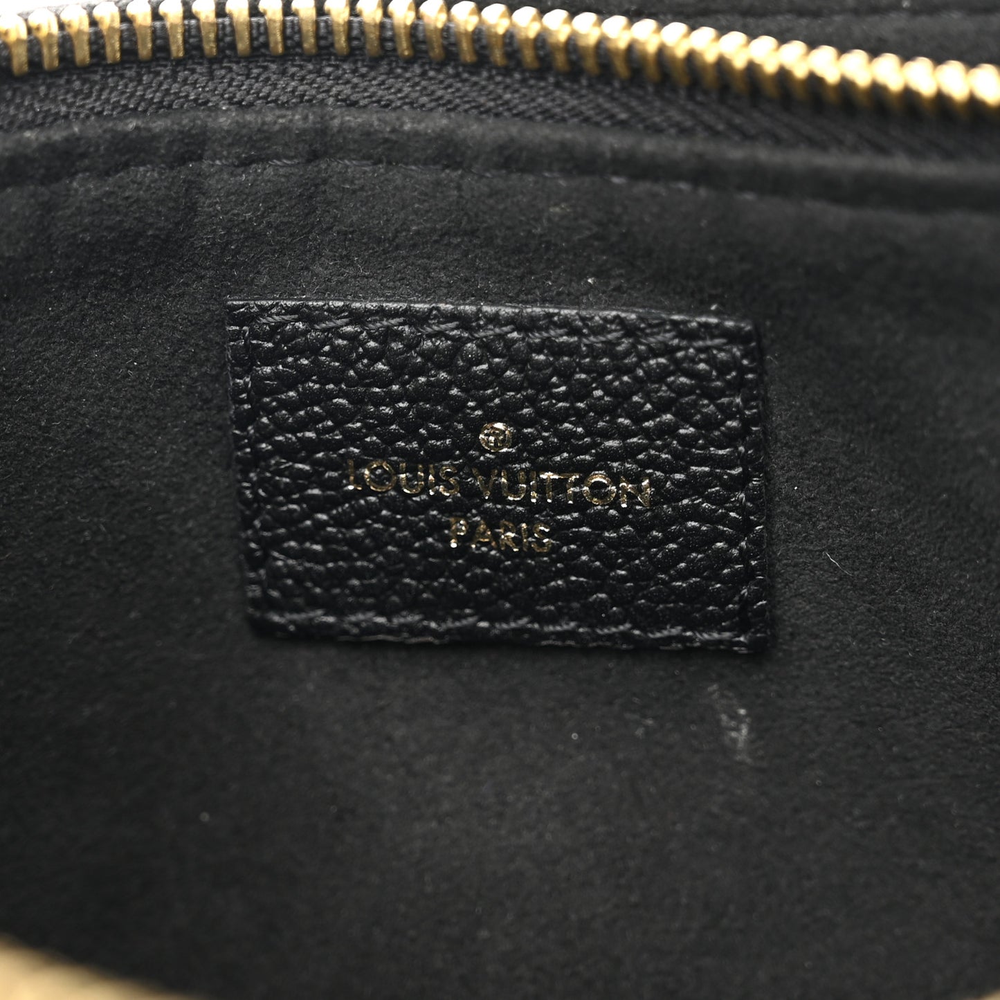 Monogram Surene BB Black
